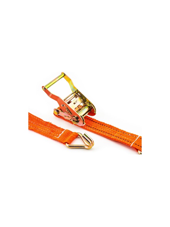 Ремень крепления груза ТОП АВТО, 38мм, 1500/3000кг 12м TOPAUTO РК1512