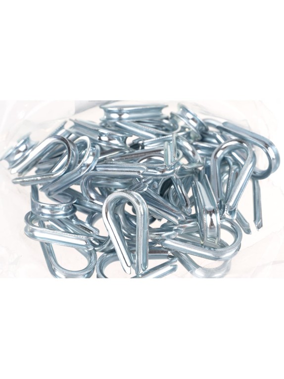 Коуш Tech-Krep DIN 6899 М4 125354