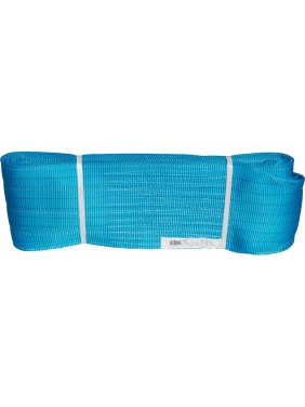 Текстильный ленточный петлевой строп СЕВЗАПКАНАТ СТП 8тн/5м 4631152172206