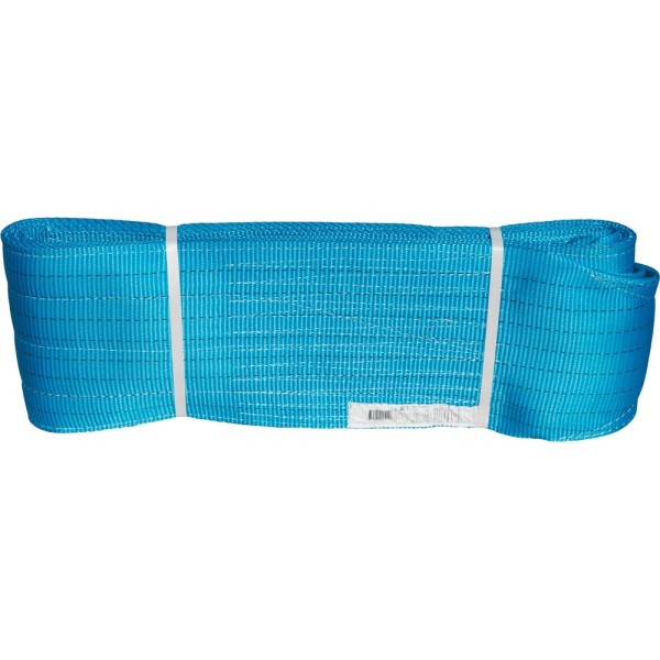 Текстильный ленточный петлевой строп СЕВЗАПКАНАТ СТП 8тн/5м 4631152172206