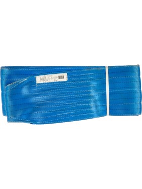 Текстильный ленточный петлевой строп СЕВЗАПКАНАТ СТП 8тн/5м 4631152172206