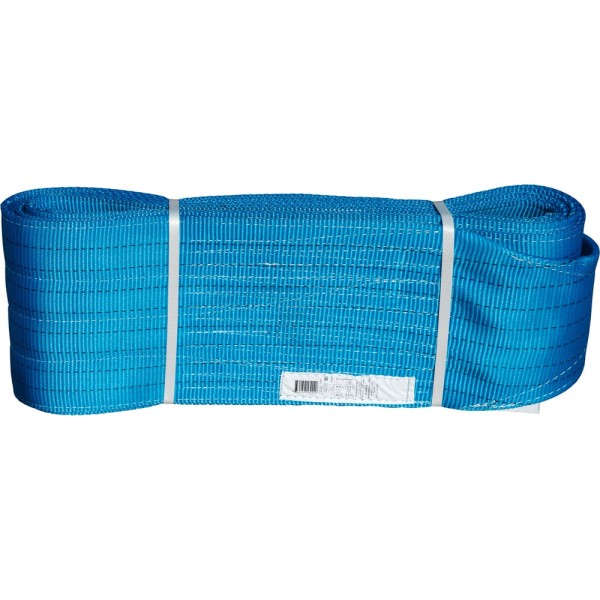 Текстильный ленточный петлевой строп СЕВЗАПКАНАТ СТП 8тн/7м 4631152172220