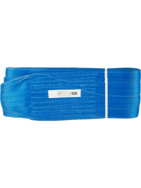 Текстильный ленточный петлевой строп СЕВЗАПКАНАТ СТП 8тн/7м 4631152172220