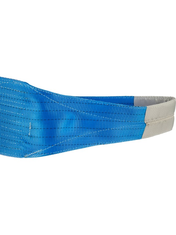 Текстильный ленточный петлевой строп СЕВЗАПКАНАТ СТП 8тн/7м 4631152172220