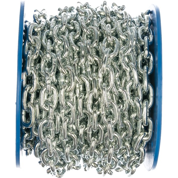 Короткозвенная цепь Tech-Krep DIN 766 SLC 6 мм 18 м 103326