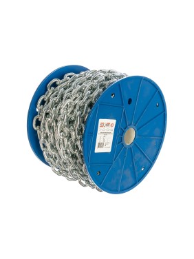 Короткозвенная цепь Tech-Krep DIN 766 SLC 6 мм 18 м 103326