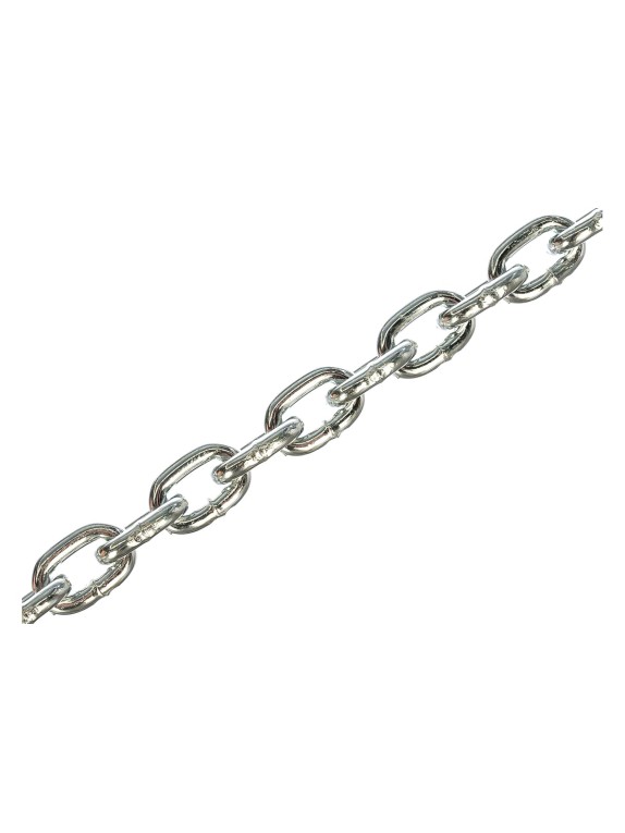 Короткозвенная цепь Tech-Krep DIN 766 SLC 6 мм 18 м 103326