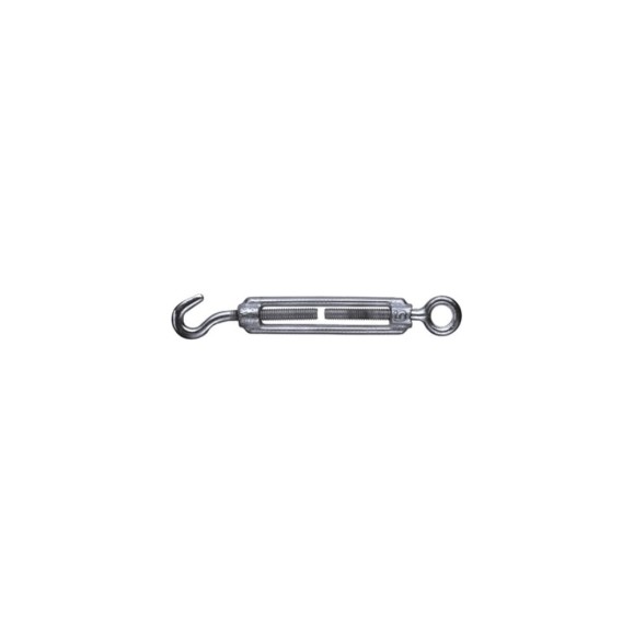 Талреп OMAX крюк-кольцо, цинк DIN 1480 М14х140 35 шт 1151014003 Талреп OMAX крюк-кольцо, цинк DIN 1480 М14х140 35 шт 1151014003