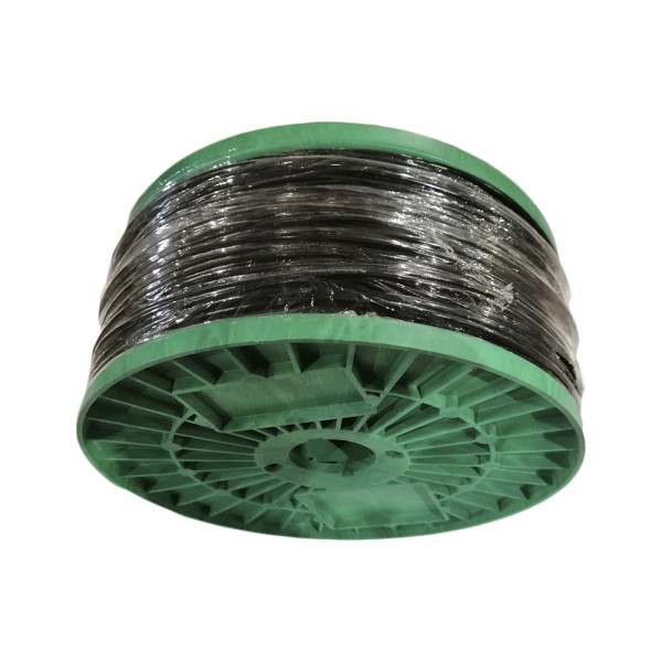 Трос стальной латунированный в полипропиленовой композиции BEFAST 3.0 погодоустойчивый, 200м TCO030200S