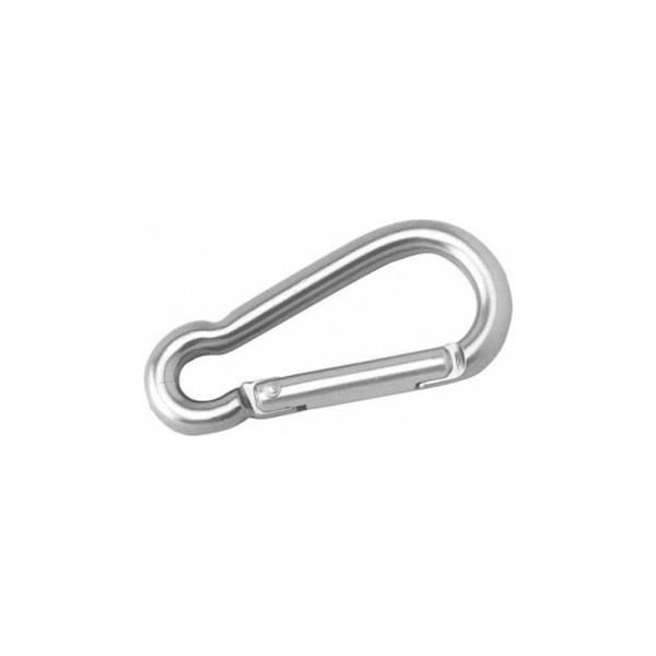 Пожарный карабин SWFS DIN5299 М8 /1шт/ пакетик тов-112253