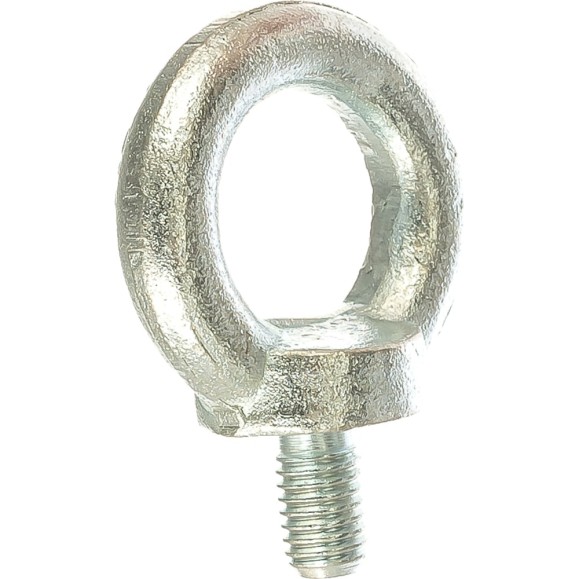 Рым-болт ПАРТНЕР DIN580 ZN M12 4690250052094 Рым-болт ПАРТНЕР DIN580 ZN M12 4690250052094
