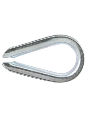 Коуш Tech-Krep DIN 6899 D5 50шт УТ-00011389