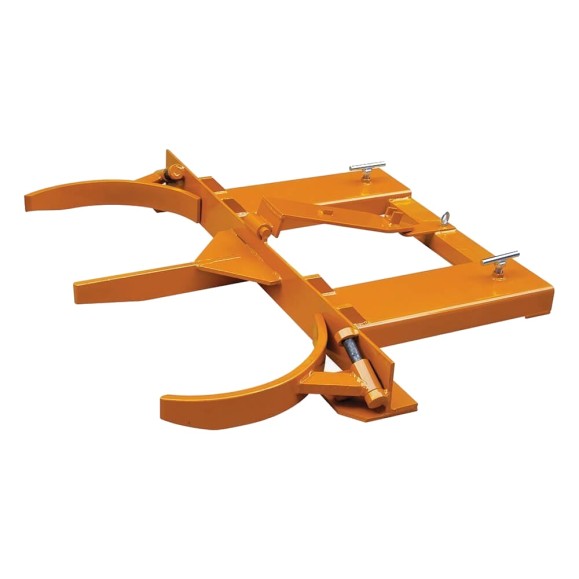 Захват для бочек DG45 EURO-LIFT 00007634 Захват для бочек DG45 EURO-LIFT 00007634