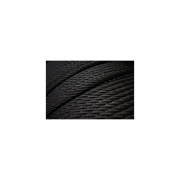 Стальной канат ПРОММЕТАЛЛ ф 15 мм. 50 м.погонный 00002701