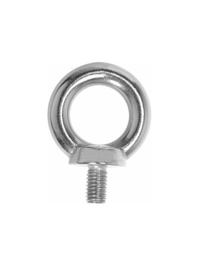 Рым-болт КРЕП-КОМП DIN 580 м6 500шт рб6