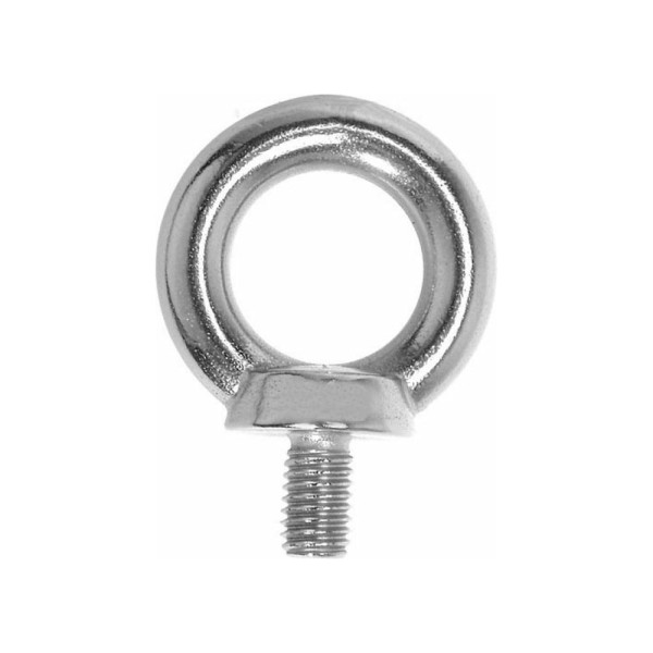 Рым-болт КРЕП-КОМП DIN 580 м6 500шт рб6