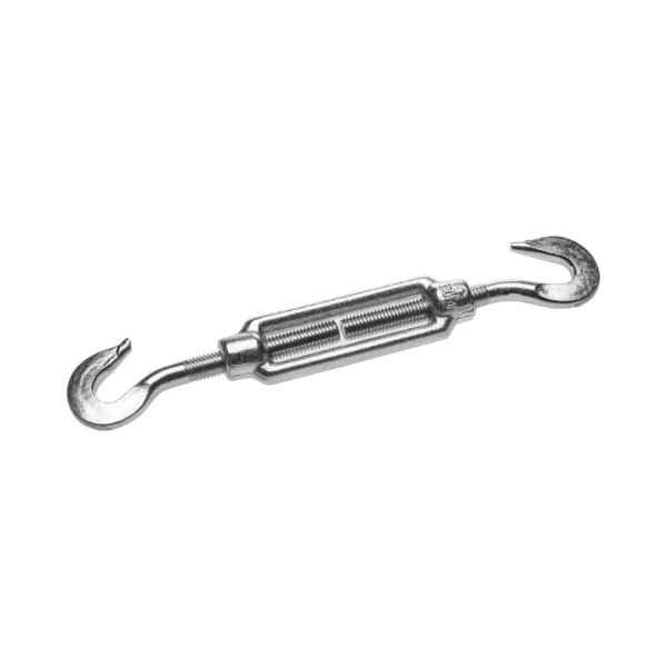 Талреп крюк-крюк КРЕП-КОМП DIN1480 м14 60шт ткк14