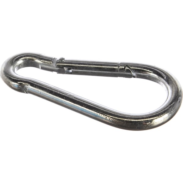 Пожарный карабин КРЕП-КОМП DIN 5299 м11 10шт кпо11ф