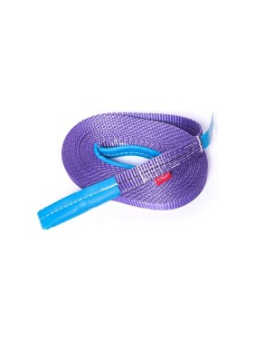Петлевой текстильный строп Tplus СТП T007616 (1т, 10м)