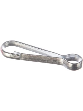 Карабин Tech-Krep 70 мм тип 125 ТА 1 шт - пакет 141549