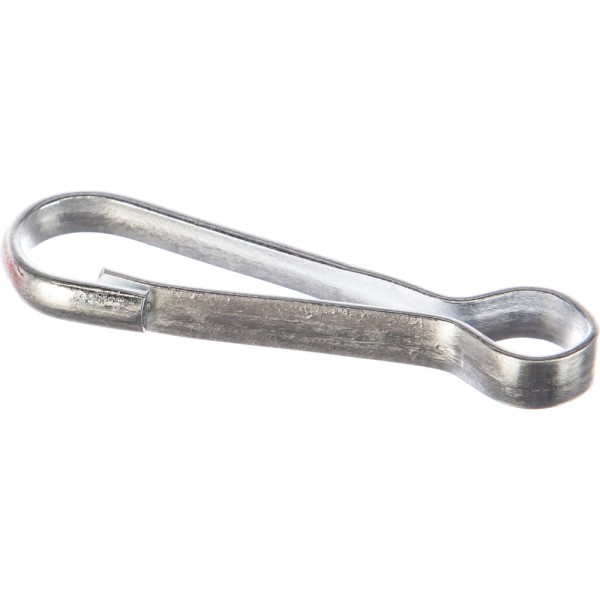 Карабин Tech-Krep 70 мм тип 125 ТА 1 шт - пакет 141549