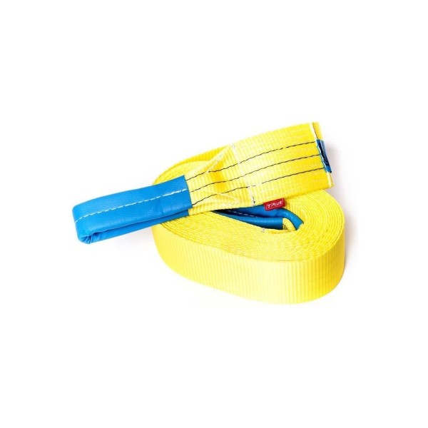Петлевой текстильный строп Tplus СТП T007644 (3 т, 5 м)