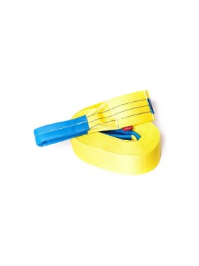 Петлевой текстильный строп Tplus СТП T007645 (3 т, 6 м)