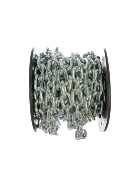 Короткозвенная цепь Tech-Krep DIN 766 SLC 8 мм 10 м 103327