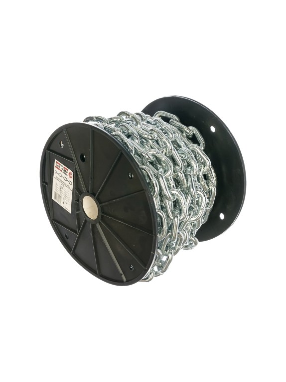 Короткозвенная цепь Tech-Krep DIN 766 SLC 8 мм 10 м 103327