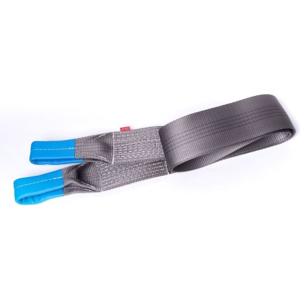 Петлевой текстильный строп Tplus СТП T007648 (4 т, 10 м)