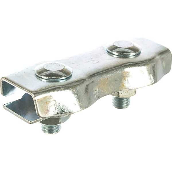 Зажим троса Госкреп Duplex M10 1 шт. 7-0011000