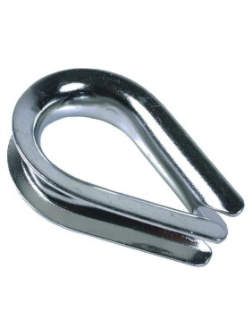 Коуш Tech-Krep DIN 6899 М6 125356