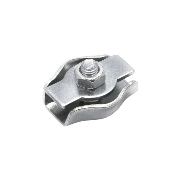 Зажим троса Госкреп SIMPLEX M2, 2 шт. 7-0011220