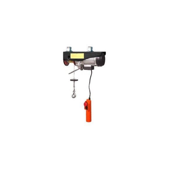 Подвесная таль ROCKFORCE 250 кг RF-TRH1005(26757) Подвесная таль ROCKFORCE 250 кг RF-TRH1005(26757)