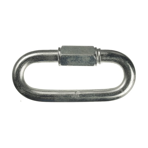 Соединитель цепей с гайкой Профикреп пакет, 3,0 1 шт 114064