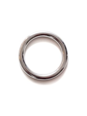 Кольцо ГОСКРЕП никель 7х40, 2 шт. 7-0020920
