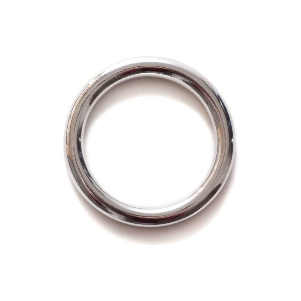 Кольцо ГОСКРЕП никель 7х40, 2 шт. 7-0020920