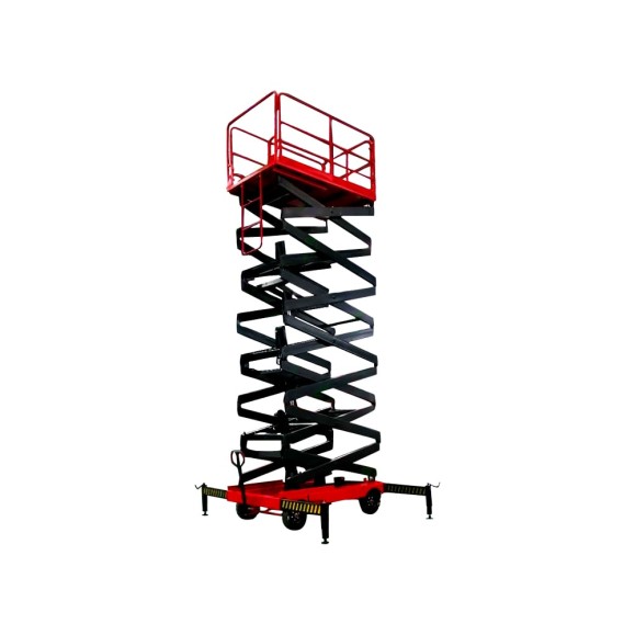 Ножничный подъемник 9 м, 380 В PROLIFT PF 1105AC