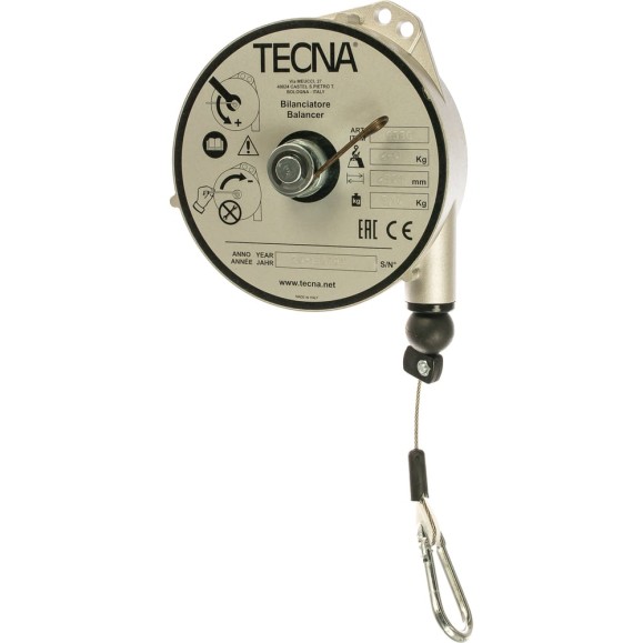 Таль-балансир TECNA 9336 100316280