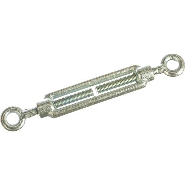 Талреп кольцо-кольцо DIN 1480 (М8; ТФ6) Зубр 4-304376-08