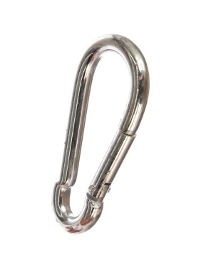 Карабин ПАРТНЕР DIN5299C ZN M 8 4690250051479