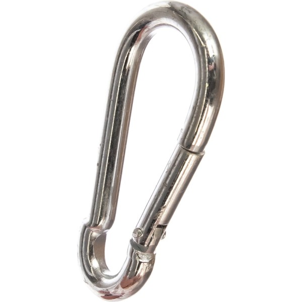 Карабин ПАРТНЕР DIN5299C ZN M 8 4690250051479