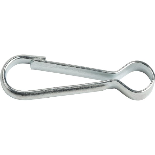 Карабин Tech-Krep тип 125 TA 40мм обычный 1200шт УТ-00006041