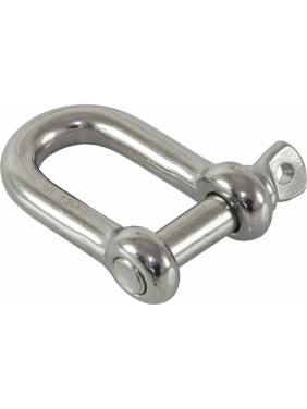 Такелажная скоба Tech-Krep М10 125363