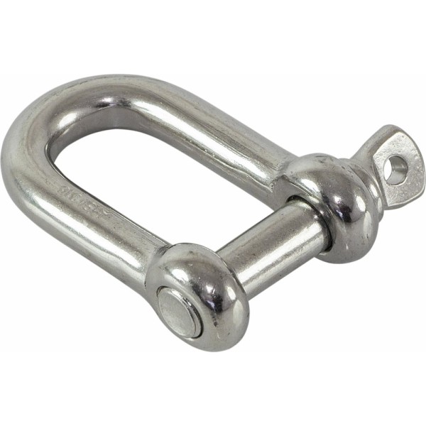 Такелажная скоба Tech-Krep М10 125363