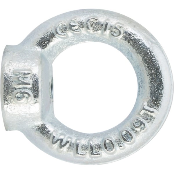 Рым-гайка Tech-Krep DIN 582 M24 5шт УТ-00011027