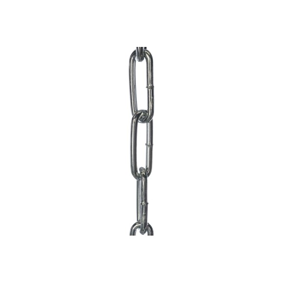 Длиннозвенная цепь DIN763 4мм Tech-Krep LLC 103332