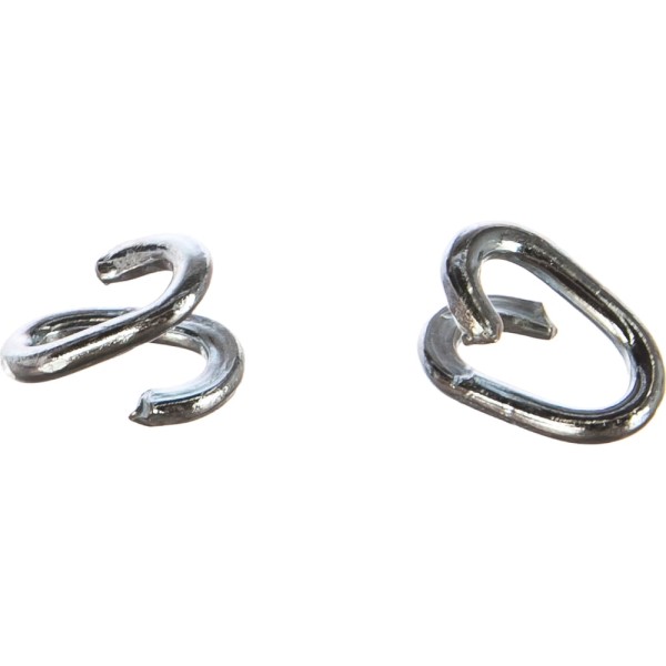 Соединитель цепи М4 2шт - ярлык Tech-Krep 102773