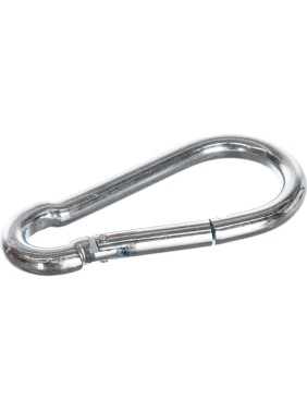 Карабин 12х140мм DIN 5299 1шт - ярлык Tech-Krep 105810