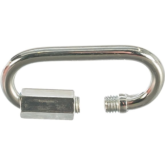 Винтовой карабин Tech-Krep М6 1 шт - ярлык 102743